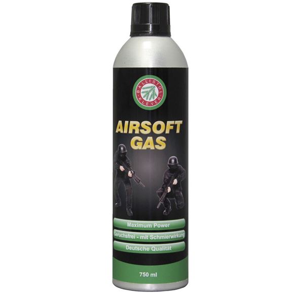 Picture of AIRSOFT GAS - 750ML
